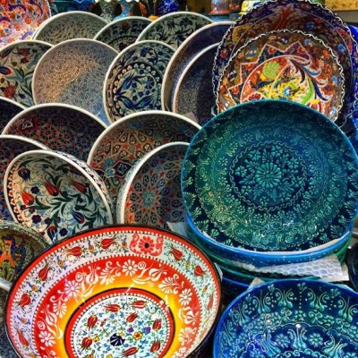 �?ltimas semanas da Expo Ásia Brasil (Imagem: Divulgação)