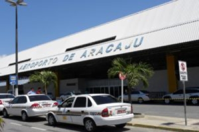 São esperados 760 voos, entre embarques e desembarques de passageiros (Foto: Arquivo Portal Infonet)