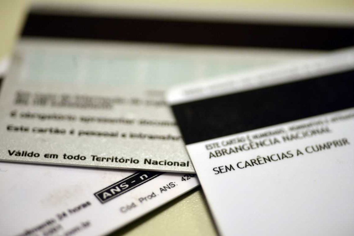 Senado aprova fim de carência de planos de saúde para emergência (Foto: Arquivo Agência Brasil)