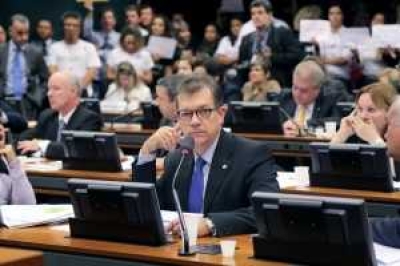 Comissão de Minas e Energia vai realizar seminário em Sergipe (Foto: Site Laércio Oliveira)