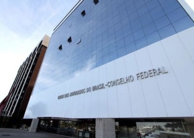 Em nota, comissões classificam como retrocesso anistia a partidos políticos que não se comprometem com participação feminina (Foto: Eugênio Novaes)