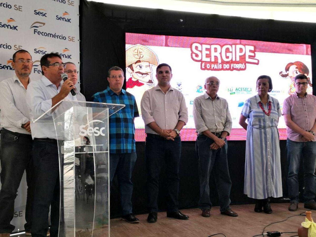 União do setor produtivo e Poder Público já é realidade em Sergipe (Foto: Via Assessoria de Comunicação)