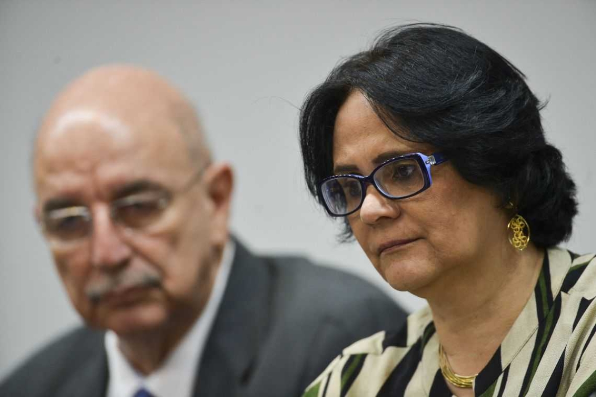 Governo Federal estuda BPC permanente para pessoas com microcefalia (Foto: Marcelo Camargo/ Agência Brasil)