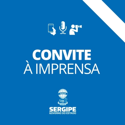 Governador de Sergipe empossa novos Diretores Regionais de Educação aprovados em processo seletivo (Imagem: Assessoria Governo de Sergipe)