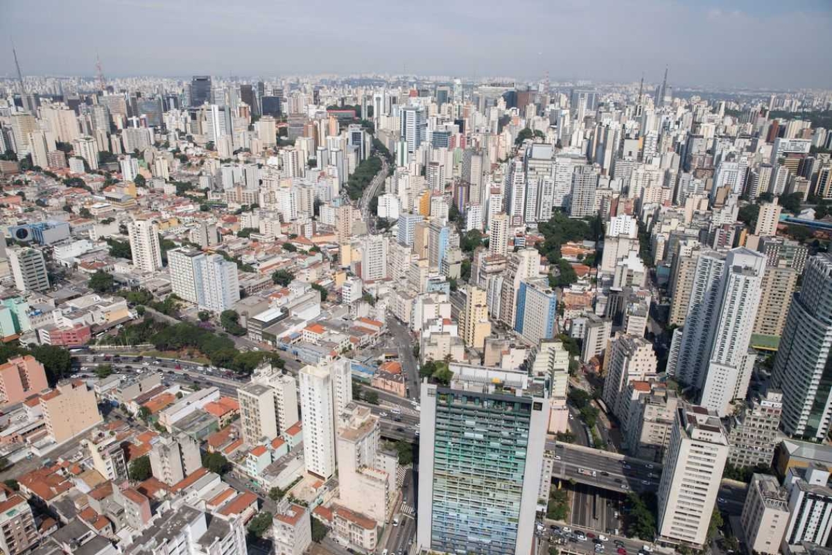Total de domicílios alugados no Brasil cresce 5,3% em um ano (Foto: Divulgação/ Diogo Moreira/ Governo de São Paulo)