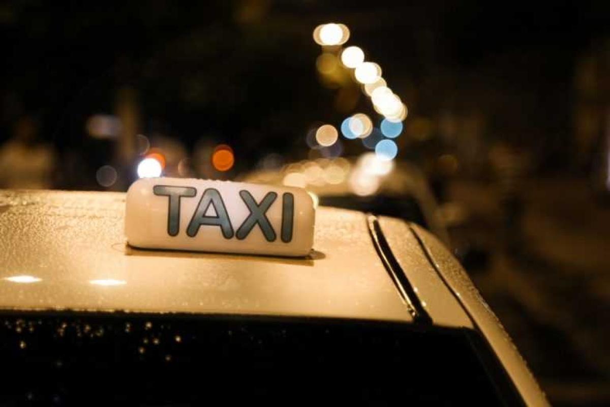 Taxistas devem acionar o ITPS (Foto: Arthuro Paganini/ Via ITPS/SE)