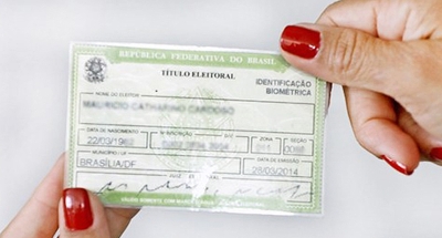 Justiça Eleitoral cancela 24.326 títulos de eleitor em Sergipe (Foto: TRE/SE)