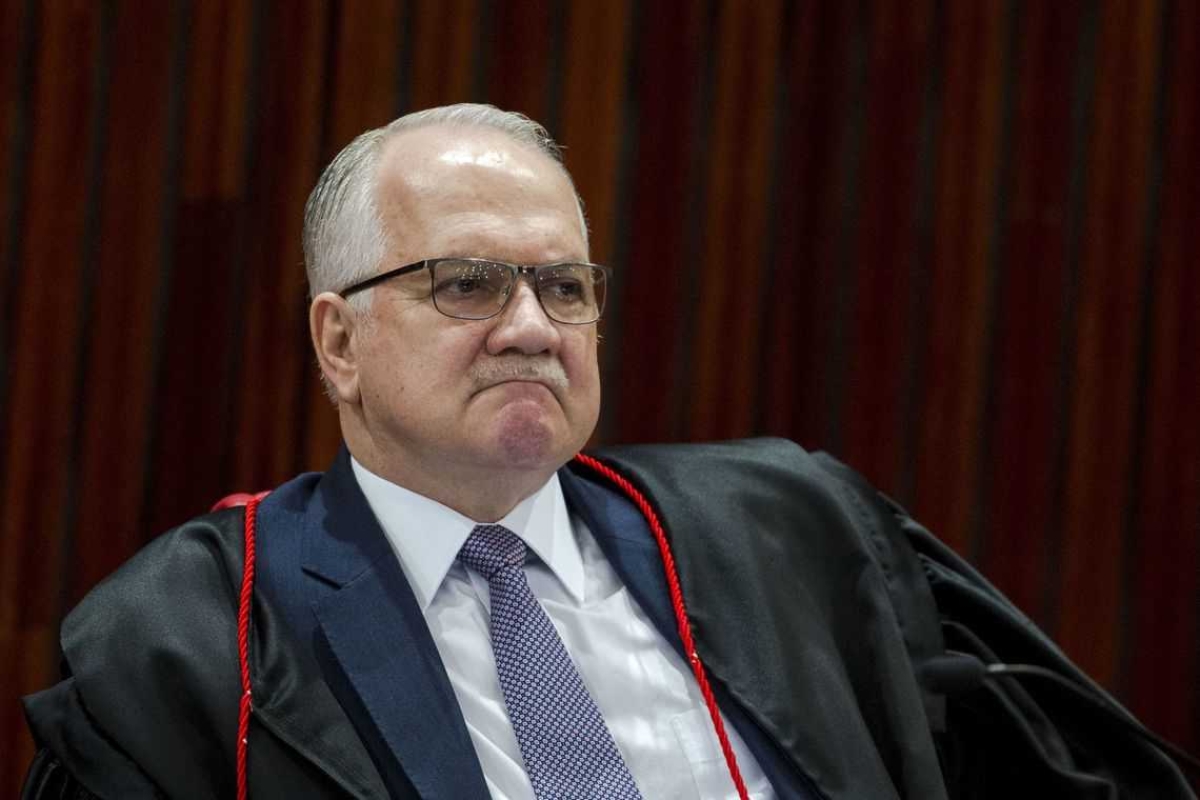 Edson Fachin suspende liminar que autoriza venda de subsidiária da Petrobras (Foto: Marcelo Camargo/ Agência Brasil)
