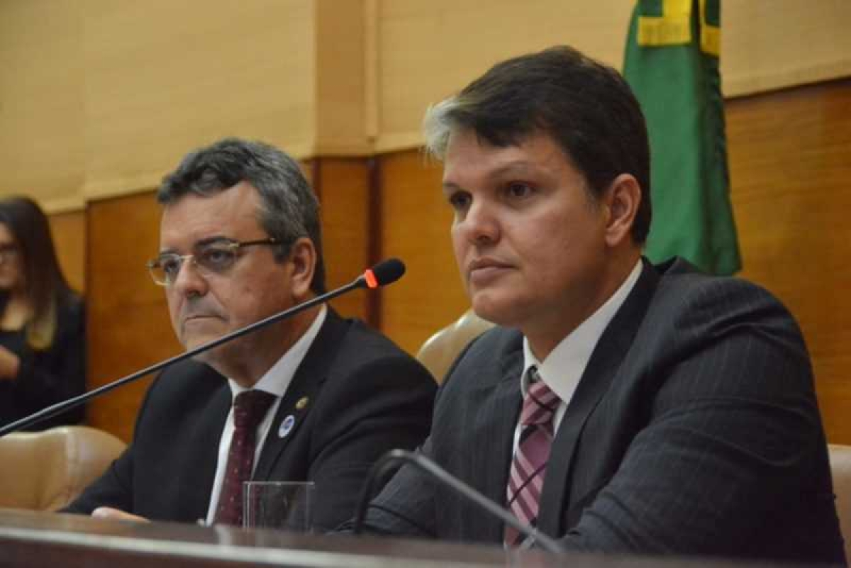 Loteamentos irregulares em Sergipe preocupam deputados (Foto: Jadilson Simões)