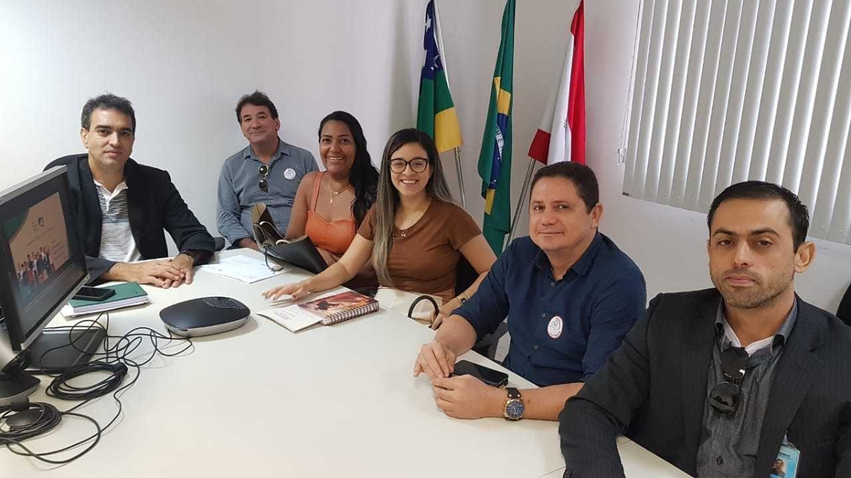 CONBASF é beneficiado com termo de ajustamento de conduta firmado entre MPT E Torre (Foto: Assessoria CONBASF)