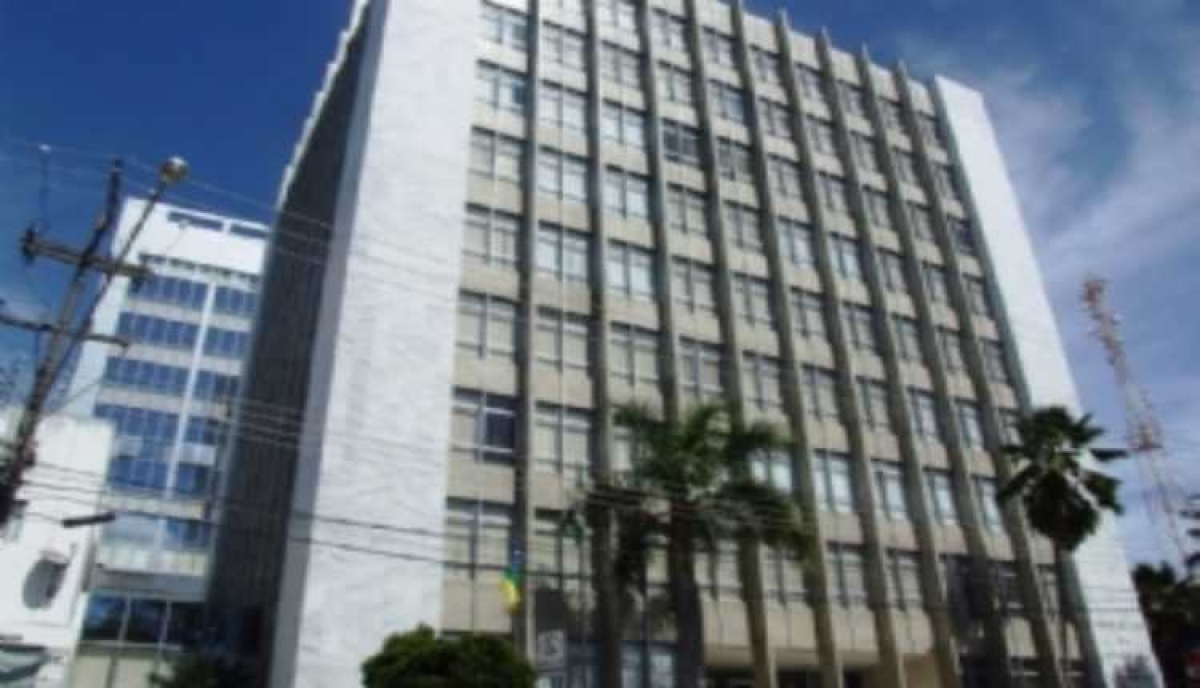 Processo tramita no Tribunal de Justiça (Foto: Arquivo Portal Infonet)