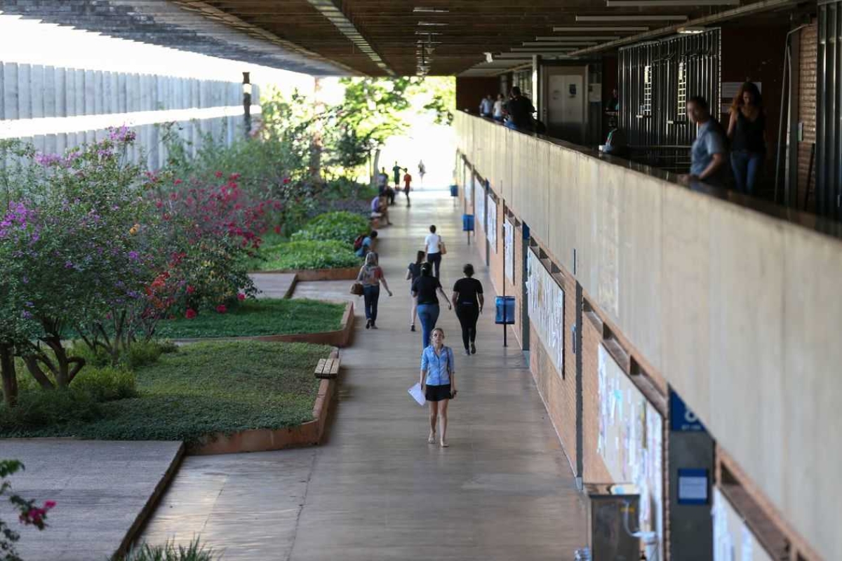 Sisu ofertará 59 mil vagas no segundo semestre (Foto: Fabio Rodrigues Pozzebom/ Agência Brasil)