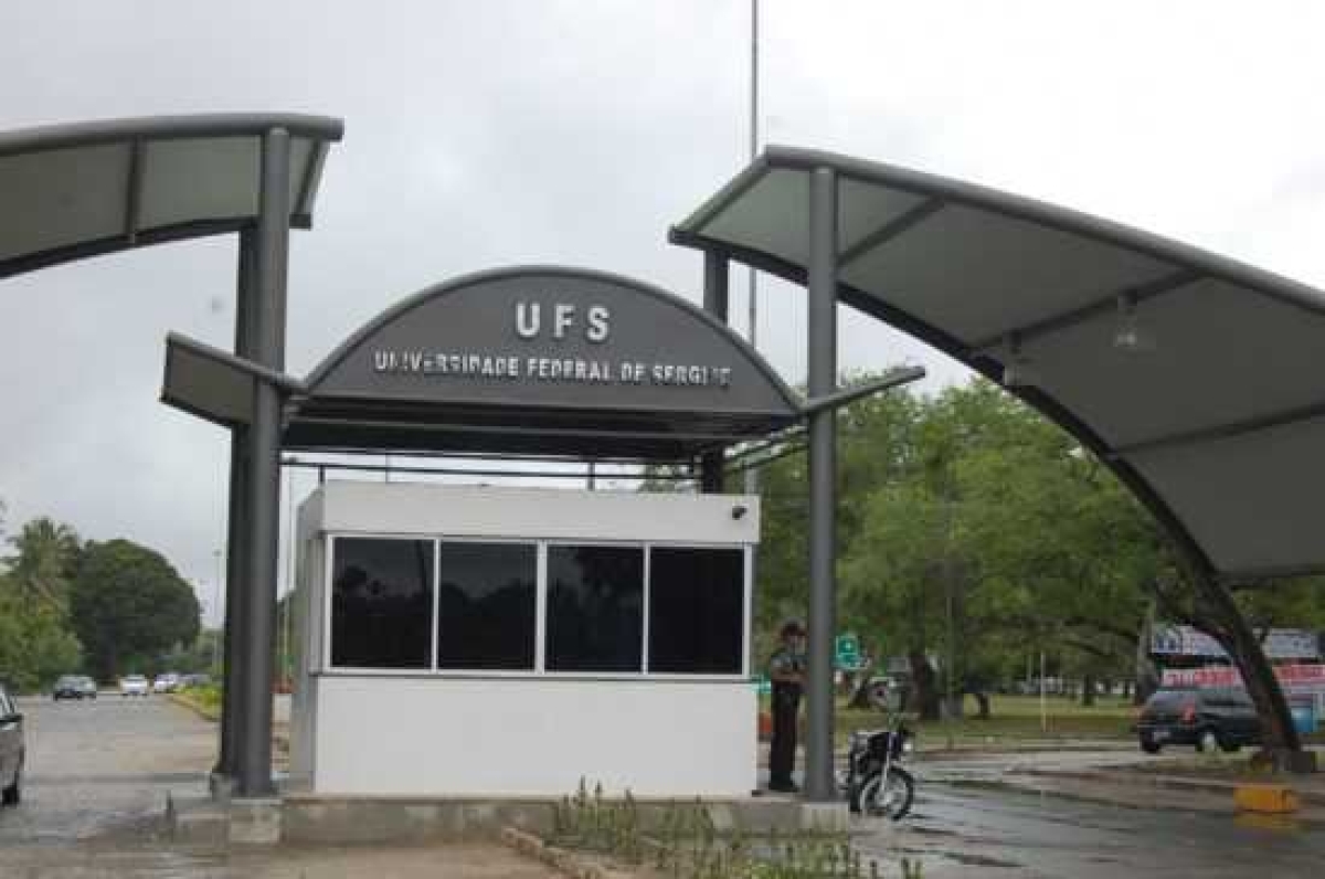 UFS diz que está ampliando sistema de monitoramento (Foto: Arquivo Portal Infonet)