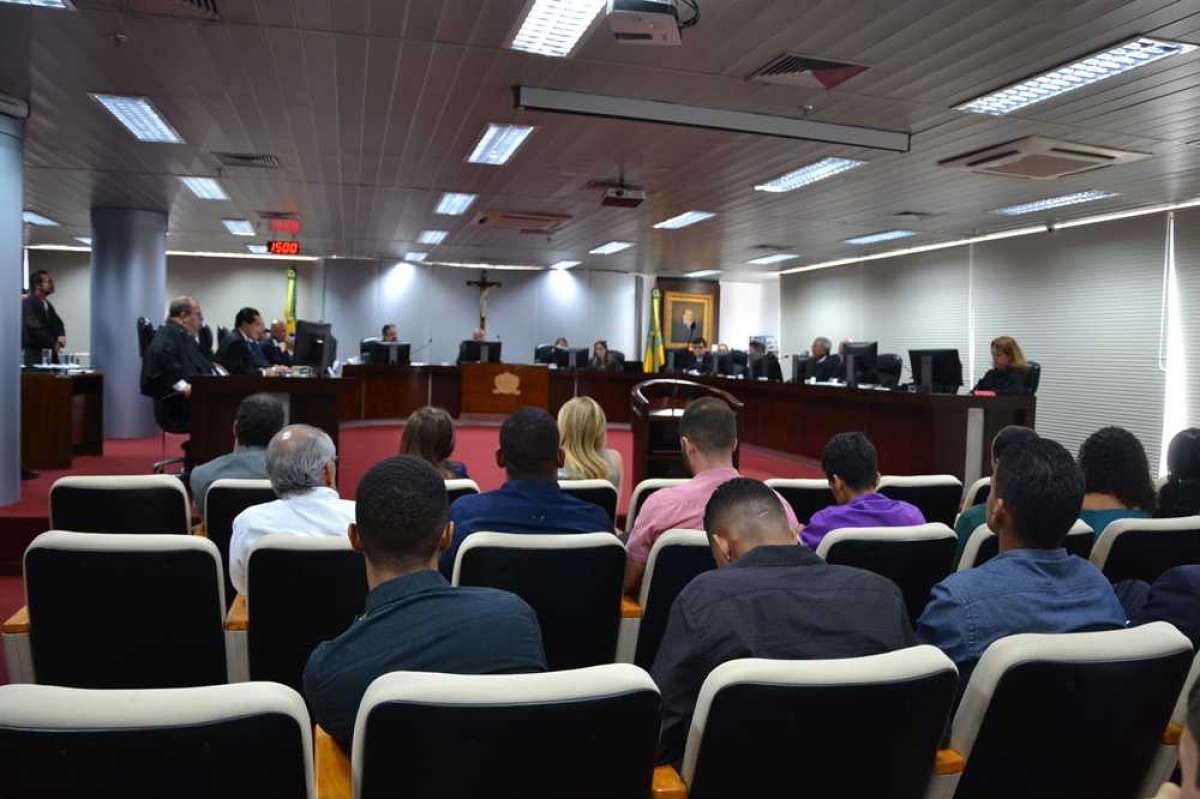 Por ampla maioria, TJ decide arquivar procedimento que investigaria políticos (Foto: Portal Infonet)