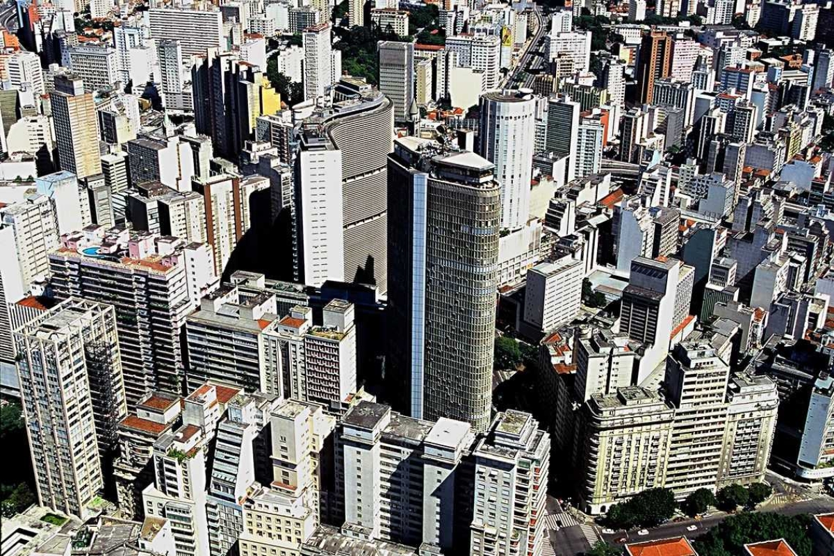 Caixa reduz juros dos financiamentos imobiliários (Foto: Arquivo Agência Brasil)
