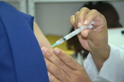 Vacina contra gripe acabou nos postos de saúde de Aracaju (Foto: Arquivo Portal Infonet)