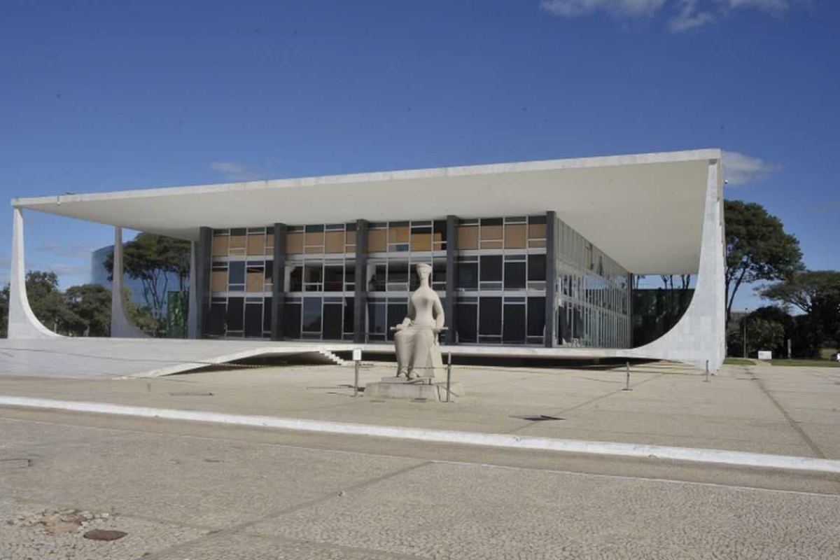 Aval legislativo para venda de subsidiárias é desnecessário, diz STF (Foto: José Cruz/ Arquivo Agência Brasil)