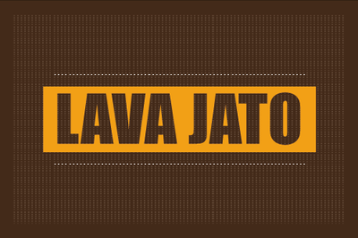 Força-tarefa informa a ocorrência de ataque criminoso à Lava Jato (Imagem: MPF/PR)