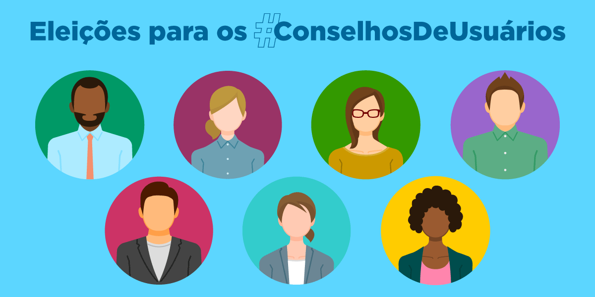 Quer ser um conselheiro? Procure a sua prestadora e participe das eleições dos Conselhos de Usuários (Foto: Anatel)