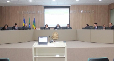 TRE de Sergipe indeferiu o agravo regimental interposto pelo senador Rogério Carvalho (Foto: TRE/SE)