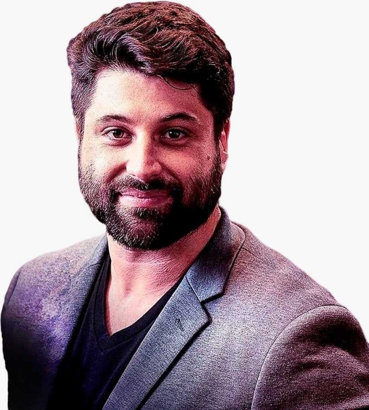 Alfredo Soares (Foto: Divulgação)