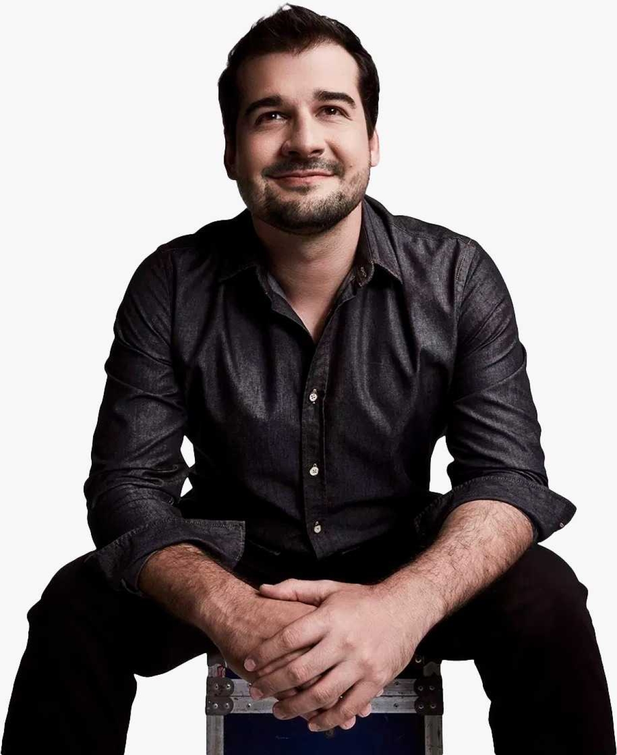 Bruno Nardoni (Foto: Divulgação)