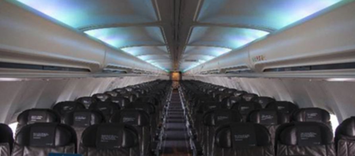 Justiça não reconhece direito de extensão do passe livre para pessoas com deficiência, idosos e acompanhantes ao transporte aéreo (Foto: JF/SE)