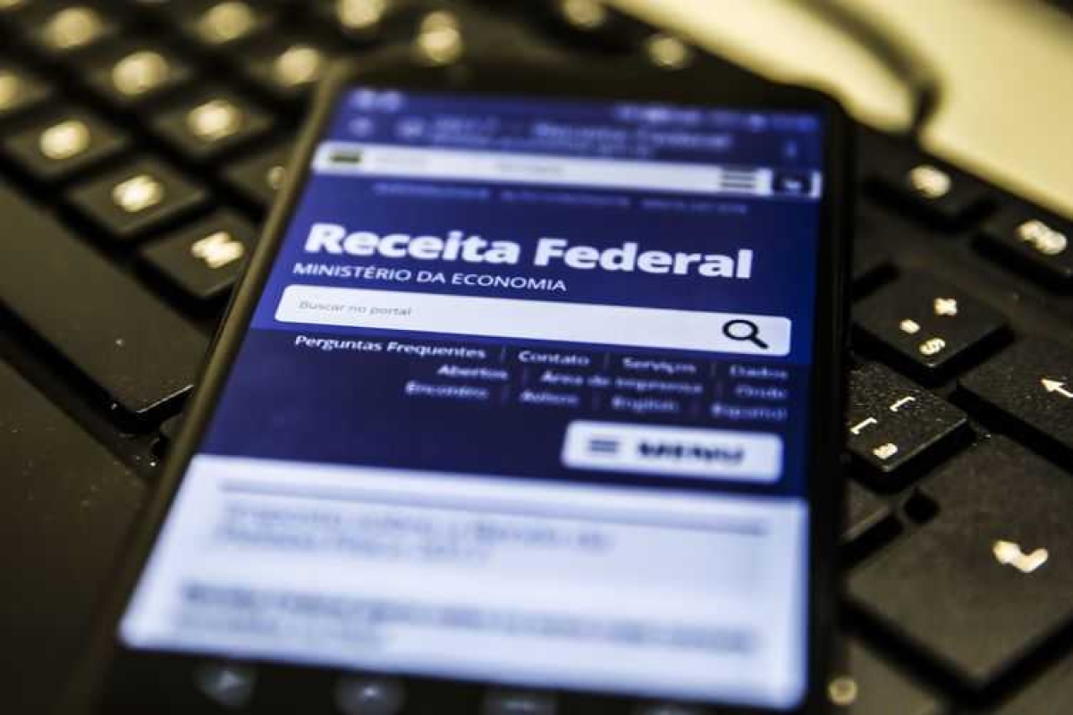 Declaração IRPF 2019 (Foto: Marcello Casal Jr./ Agência Brasil)