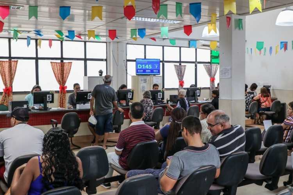 �?rgãos da rede estadual de Saúde têm funcionamento alterado nos dias 20 e 24 (Foto: ASN)
