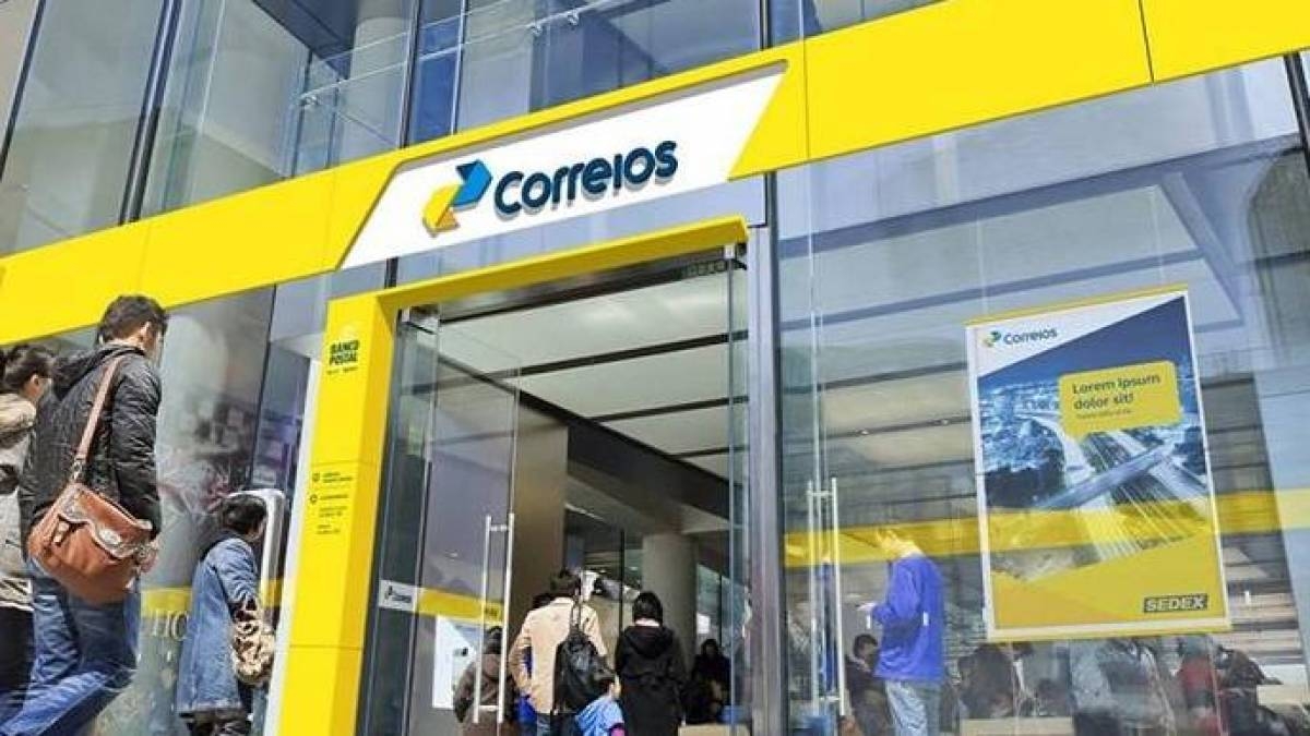 Alibaba e Amazon podem entrar na disputa pela compra dos Correios (Foto: Reprodução/ Via Olhar Digital)