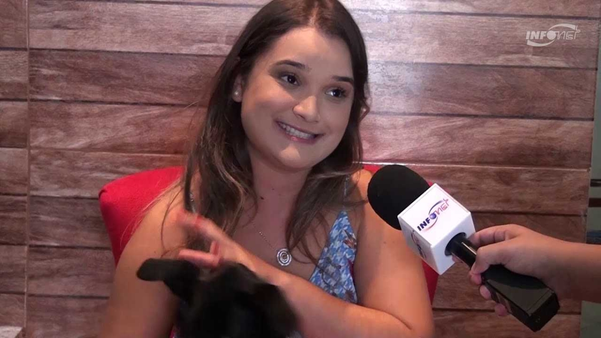 Experiência "Pet Friendly" ganha força e anima donos de animais (Imagem: Reprodução de vídeo/ YouTube/ Portal Infonet)