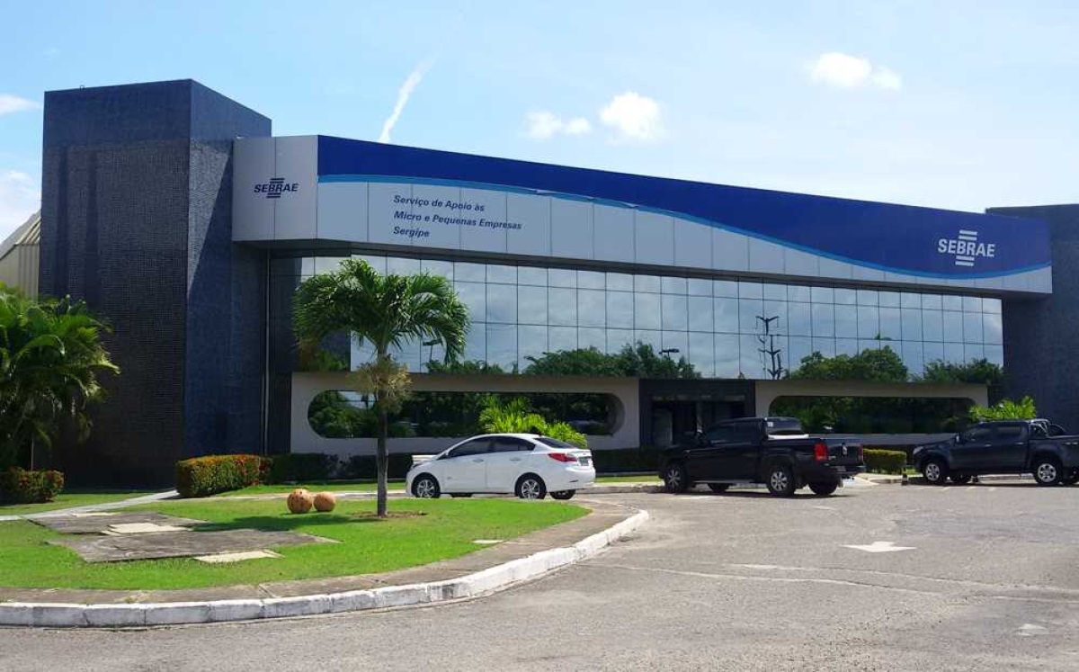 Sebrae em Sergipe lança edital para cadastramento de empresas prestadoras de serviços tecnológicos (Foto: Divulgação)