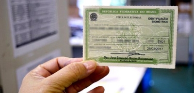 Teve o título de eleitor cancelado? Saiba como regularizar sua situação (Foto: TSE)