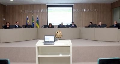 TRE de Sergipe aprova resolução com datas e instruções sobre a eleição suplementar de Riachão do Dantas (Foto: TRE/SE)