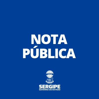 Governo de Sergipe inicia calendário de pagamento nesta sexta-feira, dia 28/6 (Imagem: ASN)