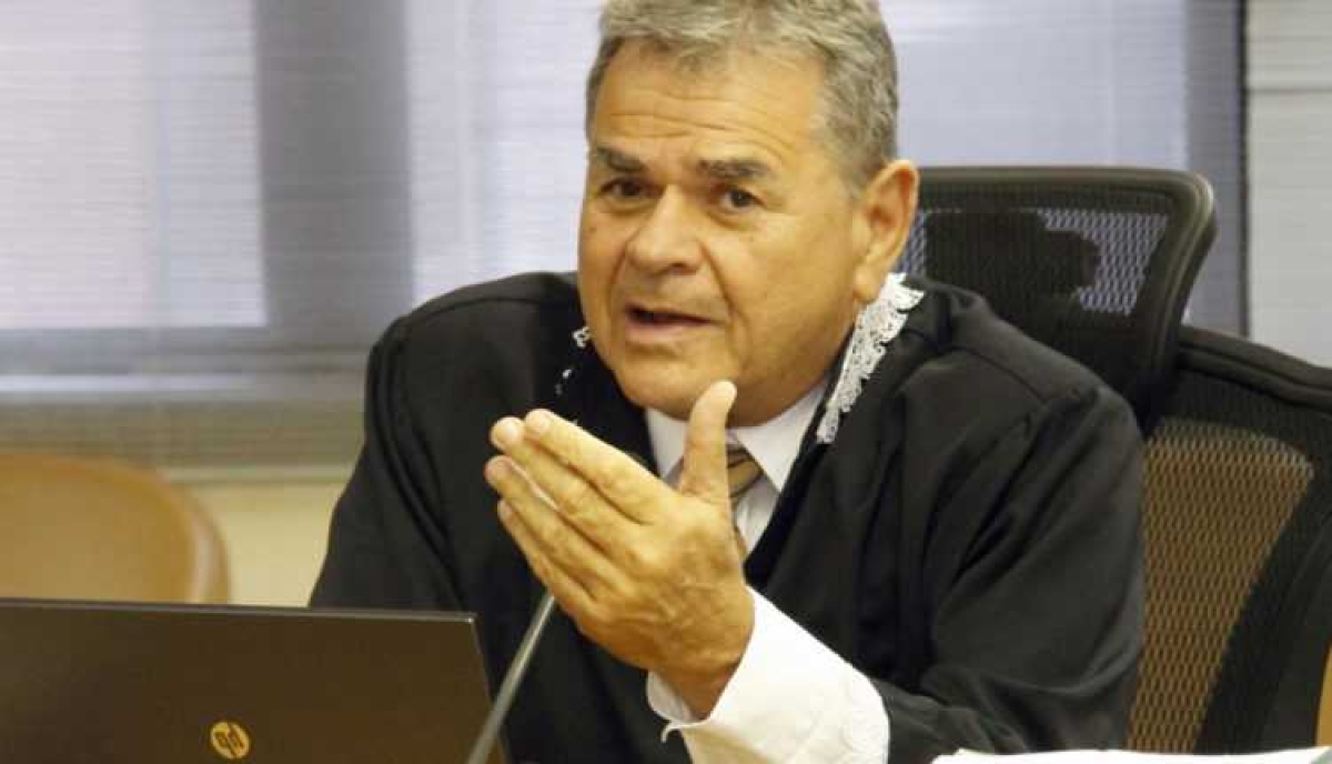 Carlos Alberto Sobral: irregularidades graves (Foto de arquivo: TCE/SE)