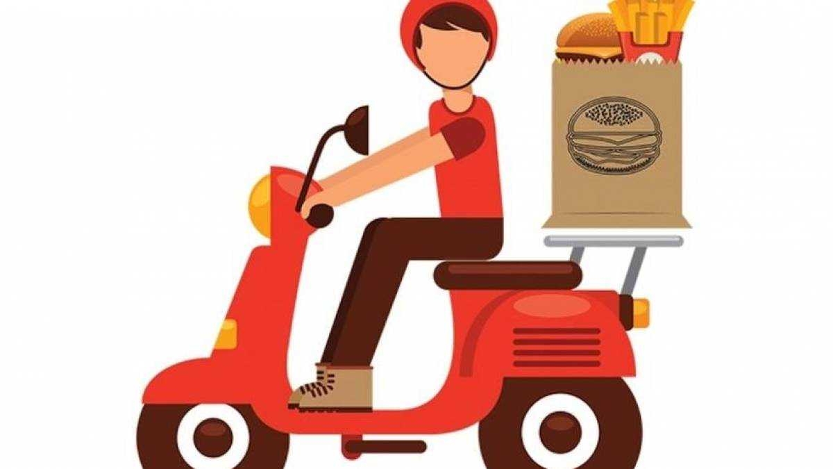 Ministério do Trabalho entra na Justiça contra aplicativos de entrega Loggi e iFood (Imagem: Reprodução)