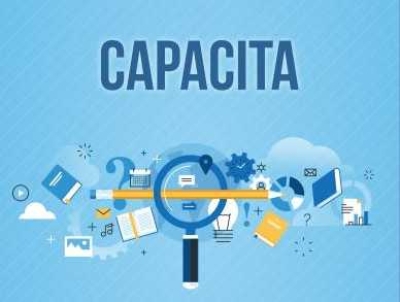 Capacita oferece mais de 7 mil vagas em cursos gratuitos (Imagem: Divulgação)