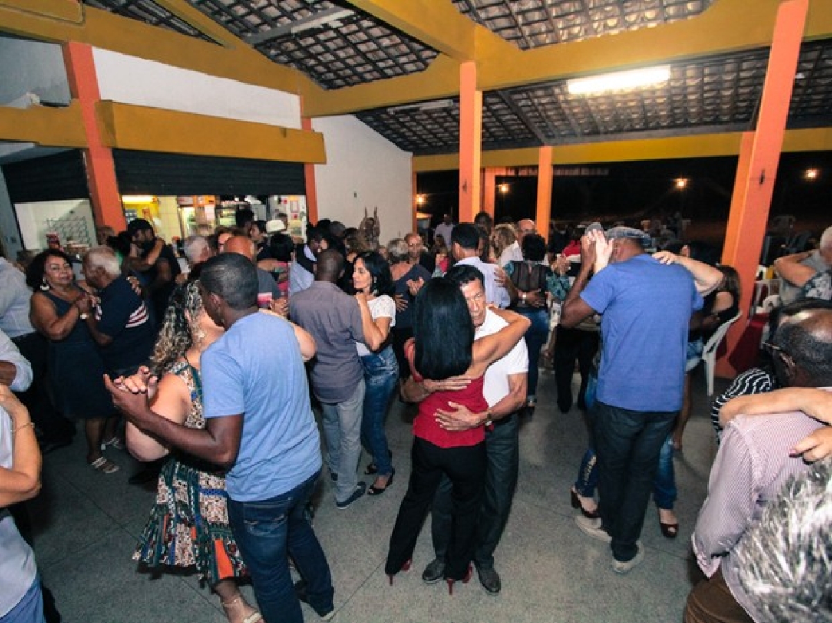 Regional Recanto do Chorinho, Anna Aparecida e Lene Hall agitam Domingueira Favorita (Foto: de arquivo: Assessoria do Evento)
