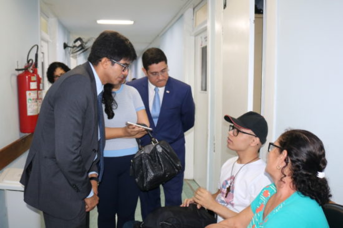 Até o momento, não há previsão para a retomada dos exames (Foto: OAB/SE)