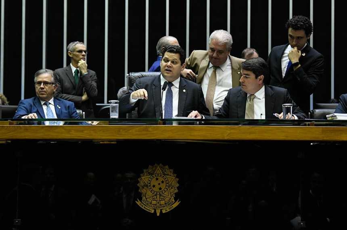 A CPI mista deve investigar ataques cibernéticos que atentem contra a democracia e o debate público, além da criação de perfis falsos para influenciar as eleições de 2018 (Foto: Jefferson Rudy/ Agência Senado)