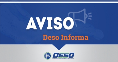 Tribunal de Justiça mantém cobrança da tarifa de esgoto (Imagem: Deso/SE)