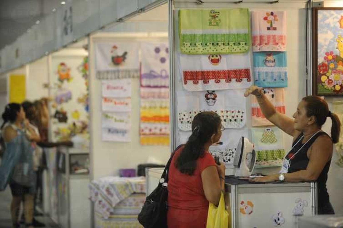 Micro e pequenas empresas têm esta semana para regularizar situação e retornar ao sistema (Foto: de arquivo: Agência Brasil)