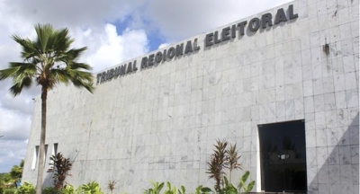 TRE em Sergipe anula o processo referente ao prefeito e à vice-prefeita do município de Telha (Foto:  TRE/SE)