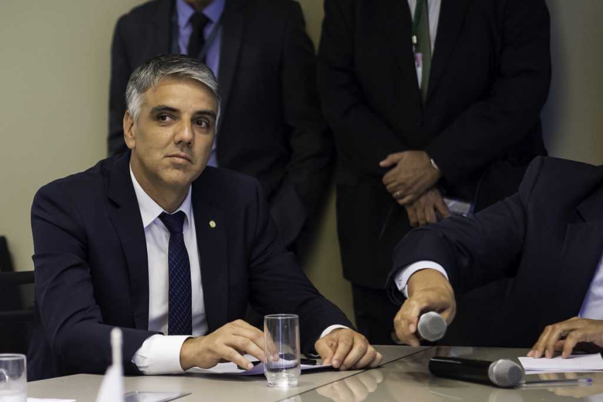 Projeto de Fabio Reis determina inelegibilidade de parentes de ministros e conselheiros dos Tribunais de Contas (Foto: Assessoria Fábio Reis)