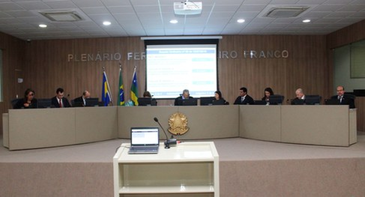 TRE em Sergipe aprova o calendário da eleição suplementar de Riachão do Dantas (Foto: TRE/SE)