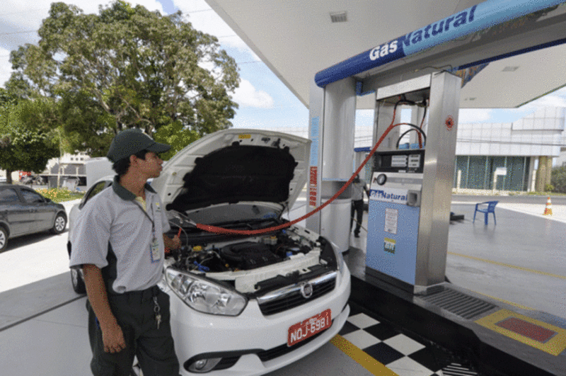PL propõe isenção de pagamento do ICMS para taxistas (Foto: Divulgação/acritica.com)