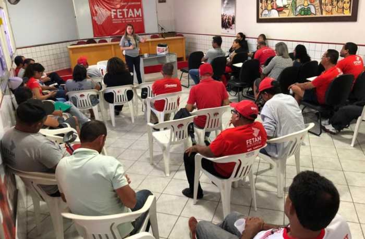 Apenas 7 municípios concederam aumento a todas as categorias do funcionalismo (Foto: CUT/SE)