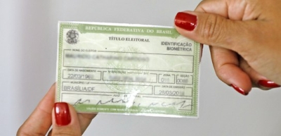 Regularize o título e evite contratempos com outros documentos (Foto: TSE)
