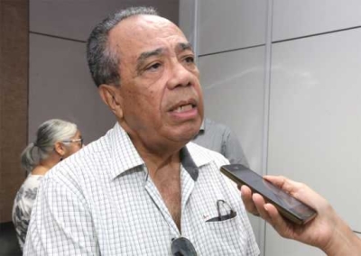 João Alves Filho (Foto: Sérgio Silva)
